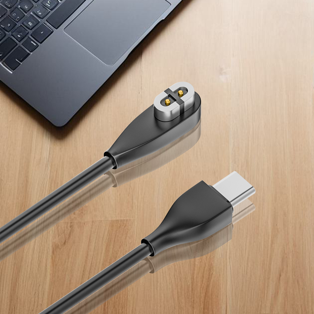 Skyrc B6 Neo Smart Charger - كابل شحن مغناطيسي USB/Type-C استبدال كابل