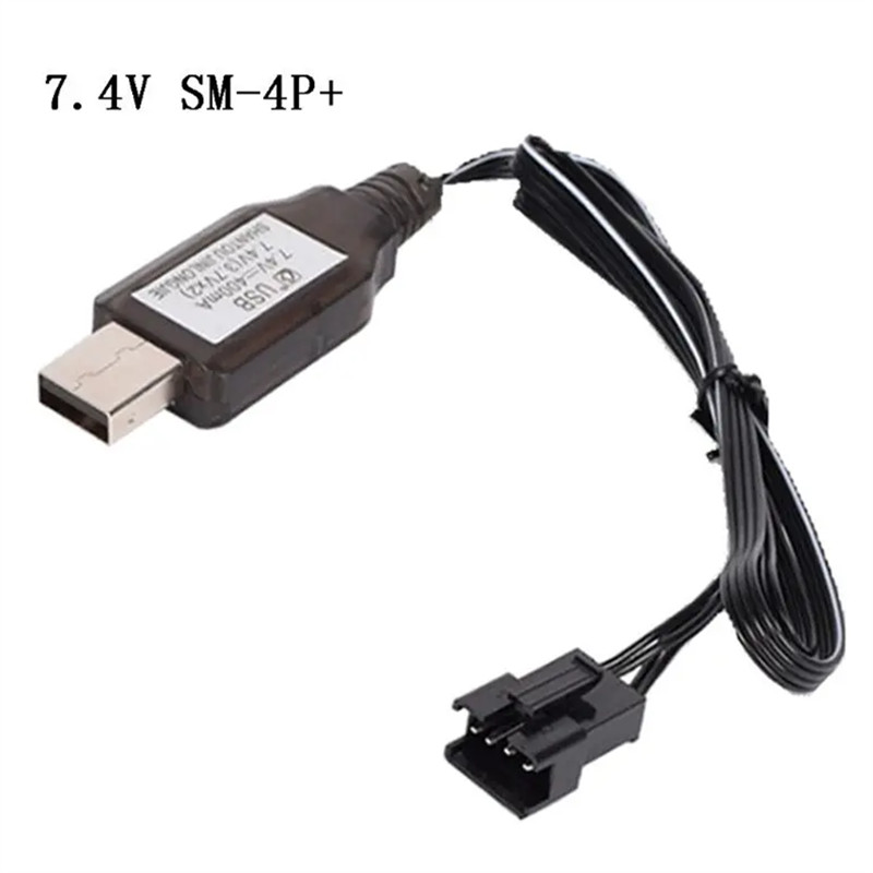 1 قطعة 7.4 فولت (3.7 فولت X2)  - مراجعة Toolkitrc M6Dac Smart Charger وسعره