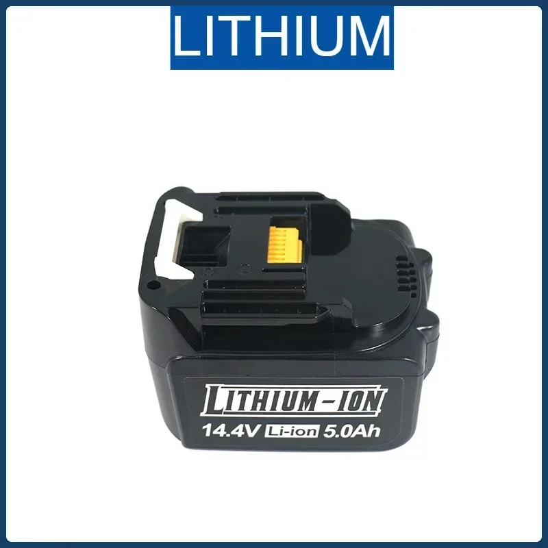 بطارية ليثيوم أيون قابلة لإعاد - مراجعة 4S Lipo Battery 14.8V 6000Mah وسعره