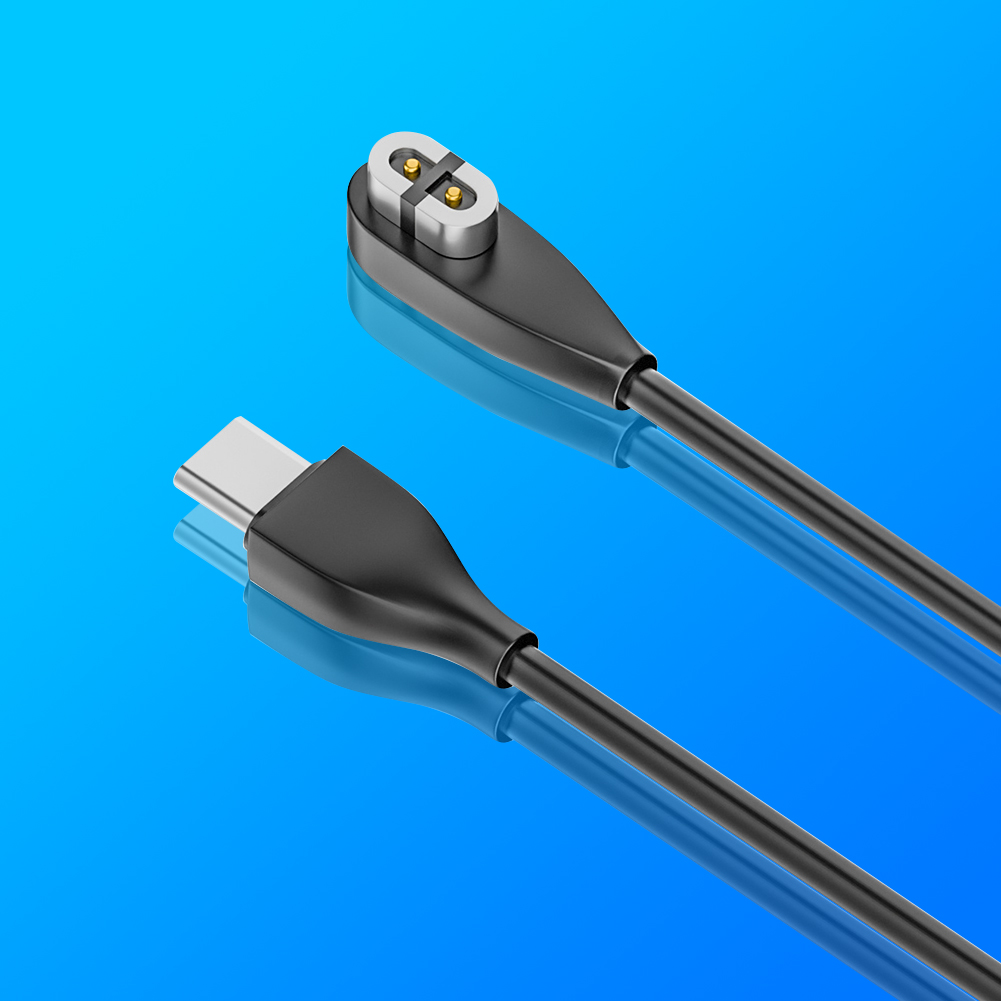 كابل شحن مغناطيسي USB/Type-C ا - مراجعة Skyrc B6 Neo Smart Charger وسعره