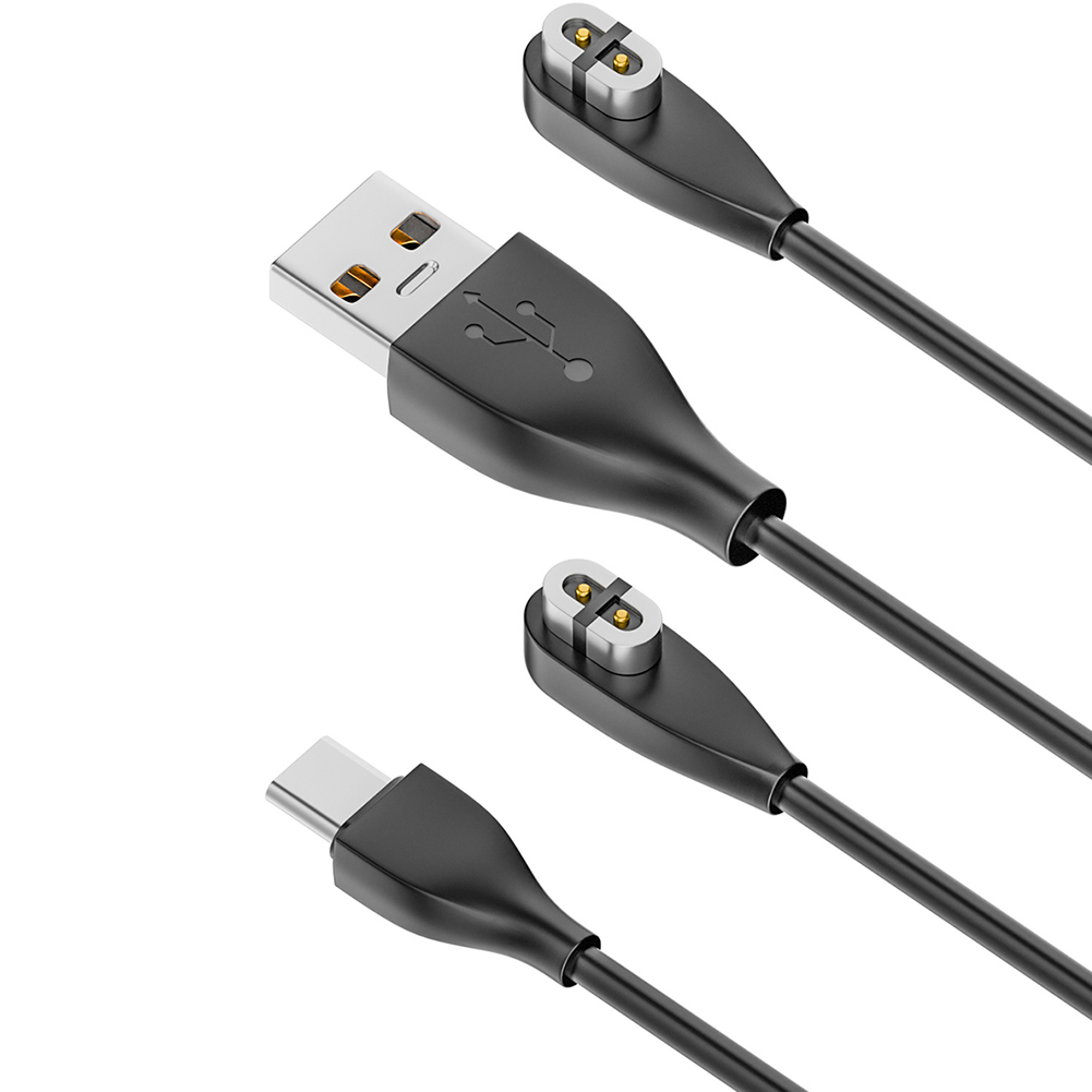 كابل شحن مغناطيسي USB/Type-C ا - مراجعة Skyrc B6 Neo Smart Charger وسعره