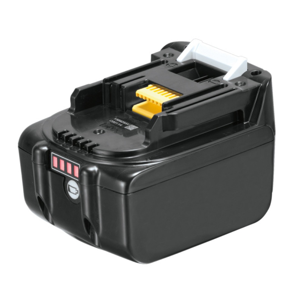 بطاريات بديلة ليثيوم أيون لأدو - مراجعة 4S Lipo Battery 14.8V 6000Mah وسعره