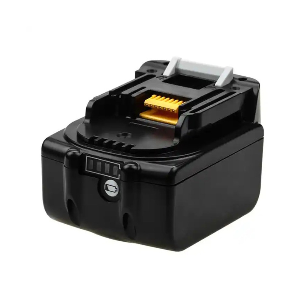 بطاريات بديلة ليثيوم أيون لأدو - مراجعة 4S Lipo Battery 14.8V 6000Mah وسعره