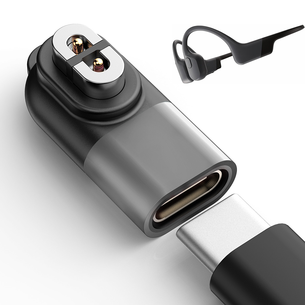 محول شاحن مغناطيسي من النوع C  - مراجعة Skyrc B6 Neo Smart Charger وسعره