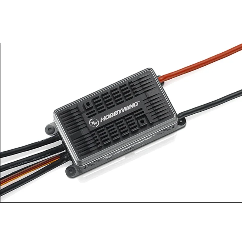 Hobbywing Platinum HV 200A V4. - مراجعة 6S Lipo Battery 22.2V 5000Mah وسعره